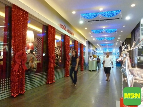 Nhận thiết kế & Thi công trang trí Trung Thu cho Trung tâm thương mại tại TPHCM, 29, Mãnh Nhi, Thi Công In Quảng Cáo, 06/08/2018 16:08:53